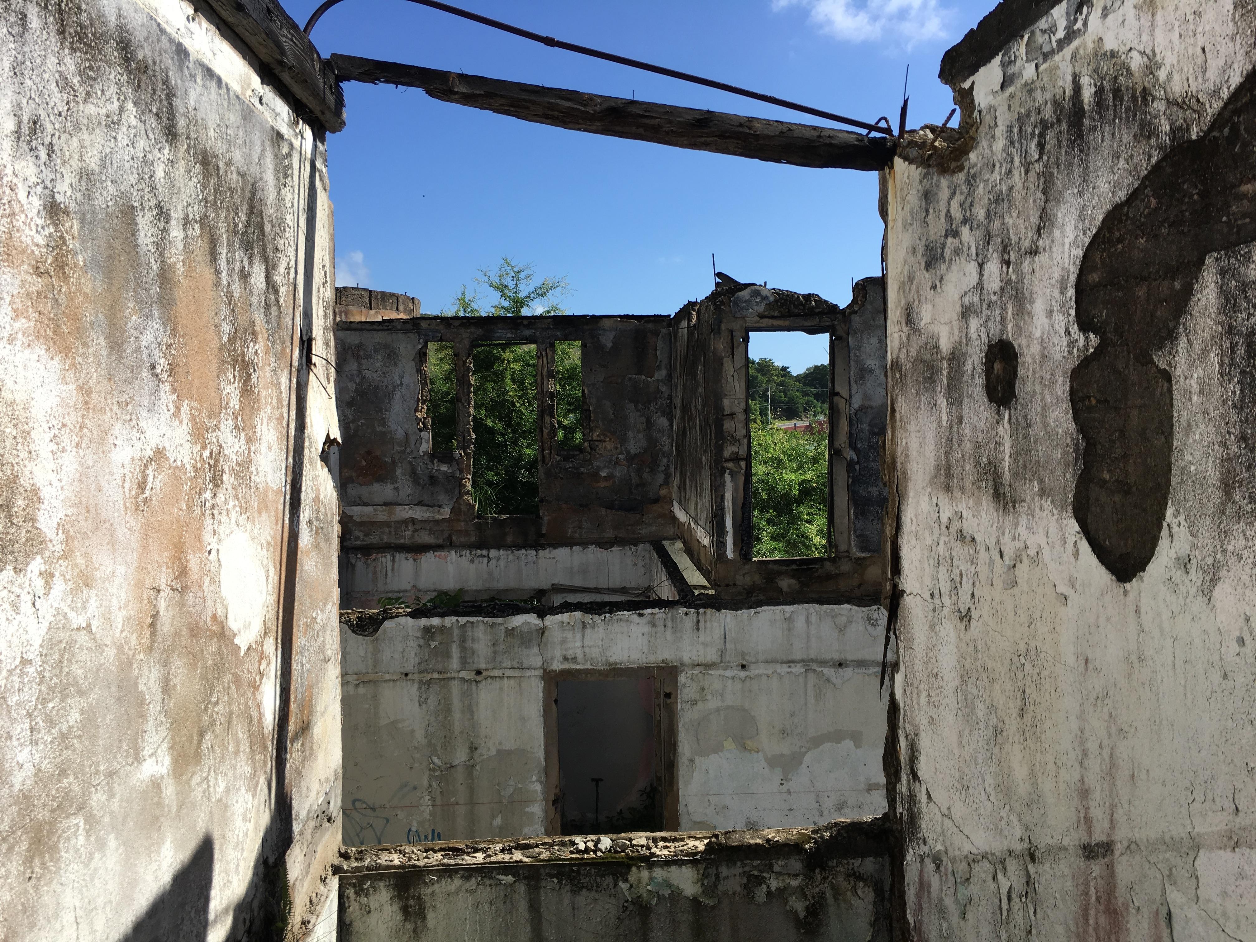 Castillo Villa del Mar - Naguabo - 2015 00125